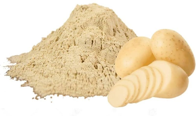 Potato Powder