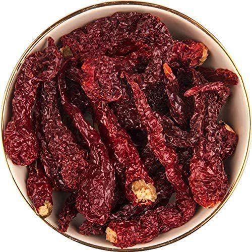 Dried Kashmiri Red Chilli
