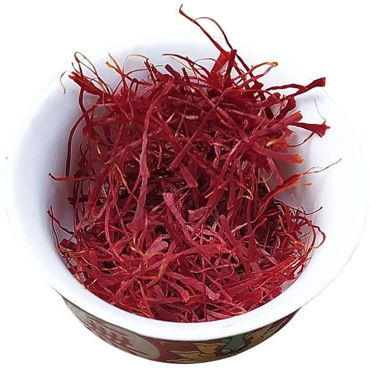 Kashmiri Saffron