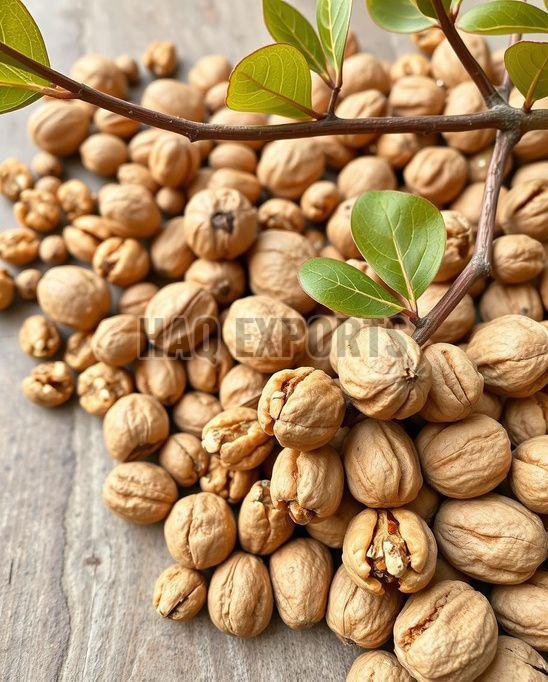 kashmir walnuts