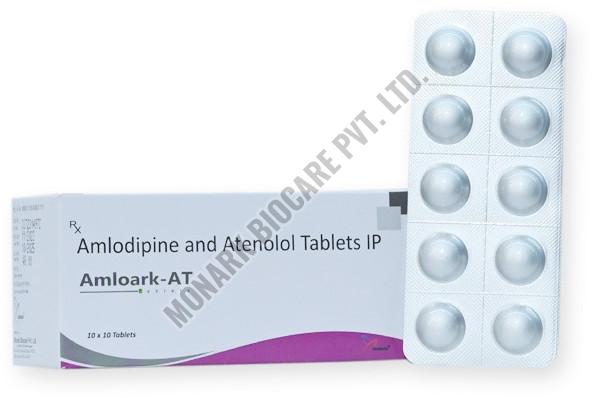 Amloark-AT Tablets