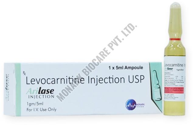 Arilase Injection