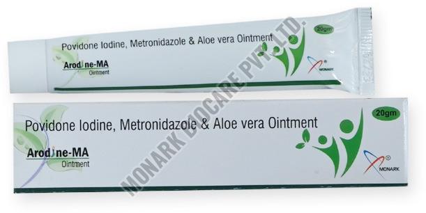 Arodine-MA Ointment