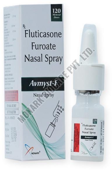 Avmyst-F Nasal Spray