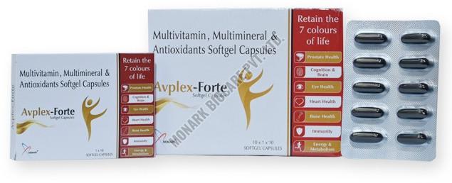 Avplex-Forte Capsules