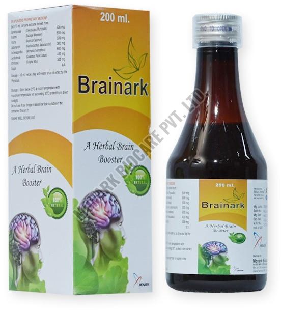 Brainark Syrup