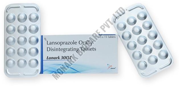 Lanark 30 DT Tablets