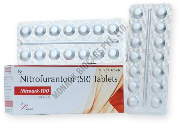 Nitroark-100 Tablets