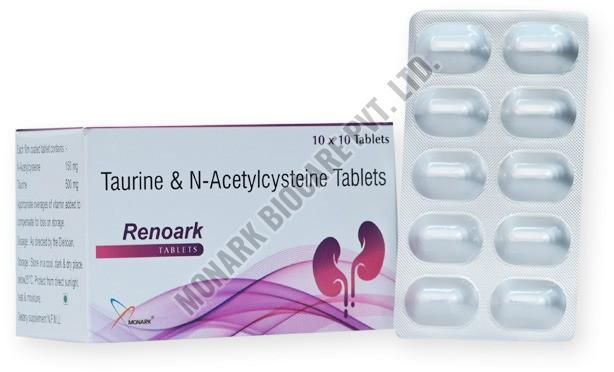 Renoark Tablets