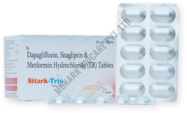 Sitark-Trio Tablets