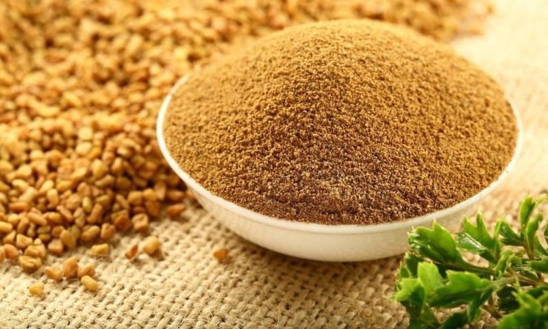 Fenugreek Powder