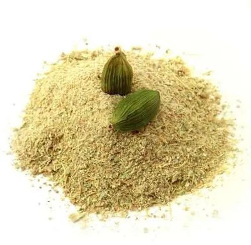 Green Cardamom Powder