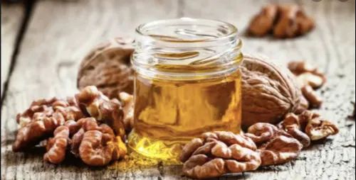 Kacchi Ghani Walnut Oil