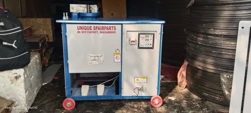 Sensor Type Bar Bending Machine