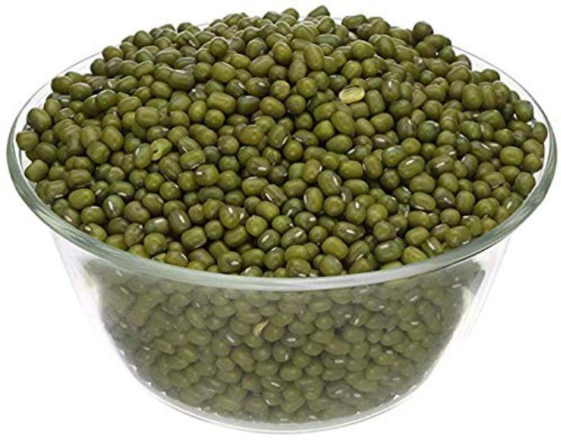 Whole Green Moong Dal