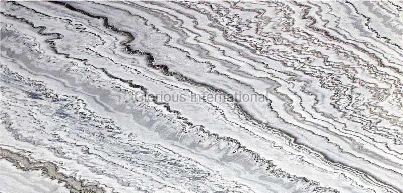 Artic White Marble Veneer Sheets