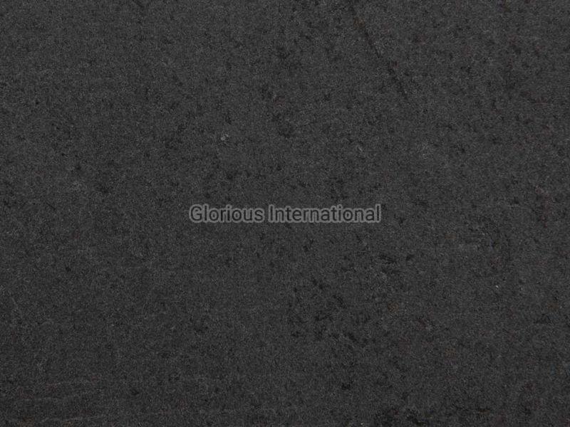 Black Granite Veneer Sheets