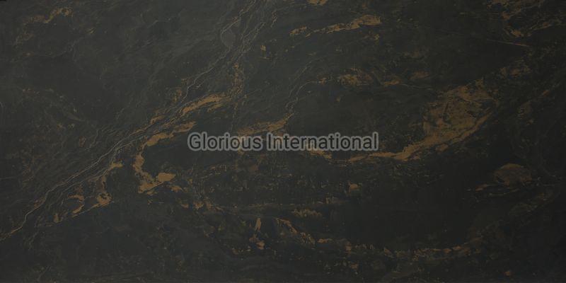 C. Gold Slate Stone Veneer Sheets