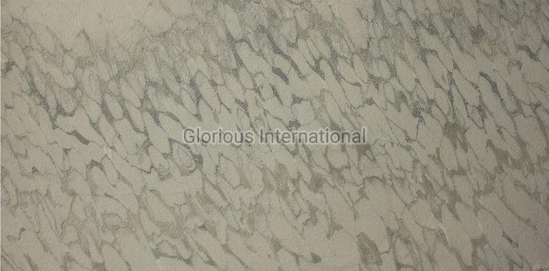 Cosmos White Marble Veneer Sheets