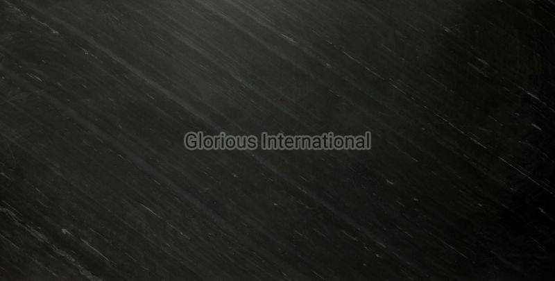 Ocean Black Slate Stone Veneer Sheets