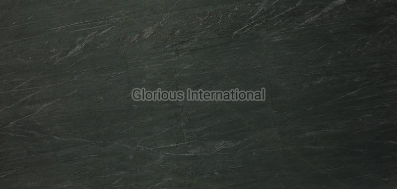 Pearl Green Slate Stone Veneer Sheets