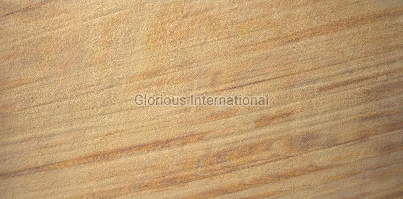 Rainbow Sand Stone Veneer Sheets