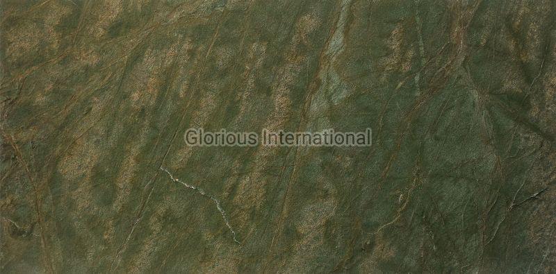 Rainforest Green Marble Veneer Sheets