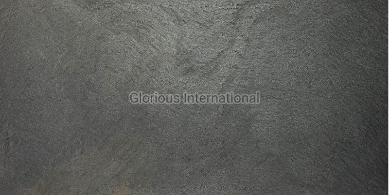 Silver Galaxy Slate Stone Veneer Sheets