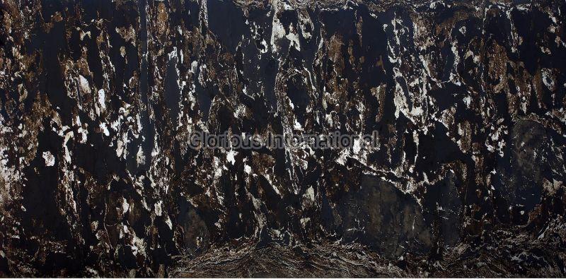 Tan Brown Granite Veneer Sheets