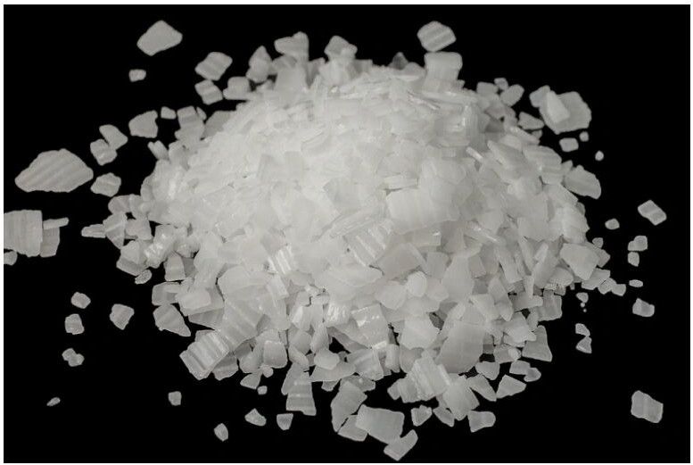 Caustic Soda Flakes