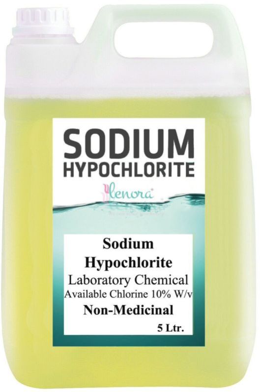 Sodium Hypochlorite