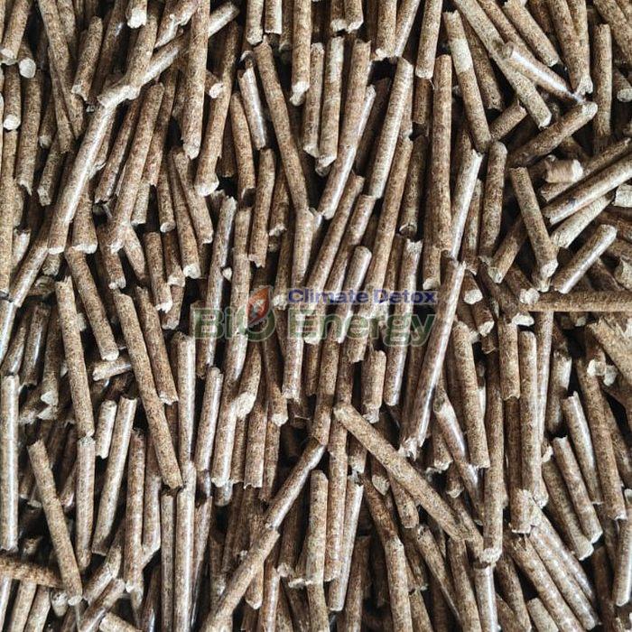 Biomass Pellets