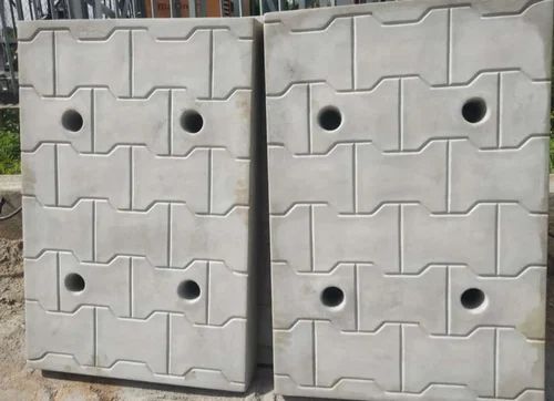 Precast Compound Wall