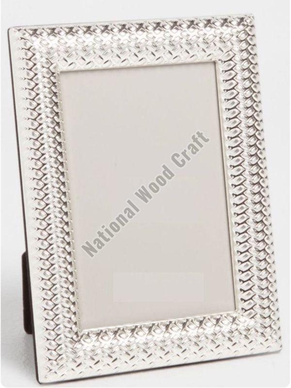 Antique Photo Frame