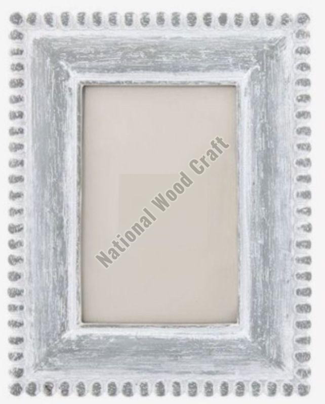 Rectangular Photo Frame