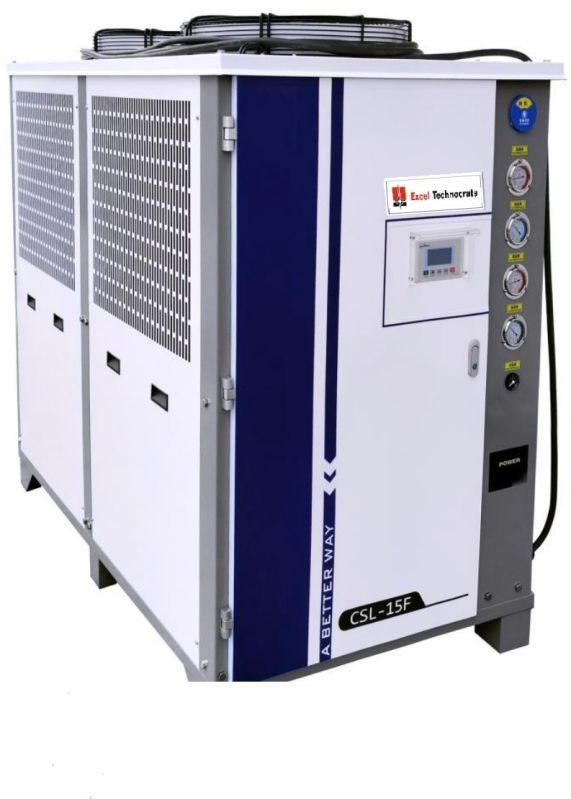 Glycol Chiller