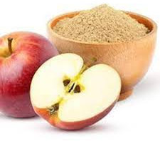 Dehydrated Apple Powder