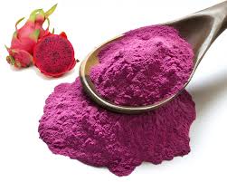 Dragon Fruit Powder