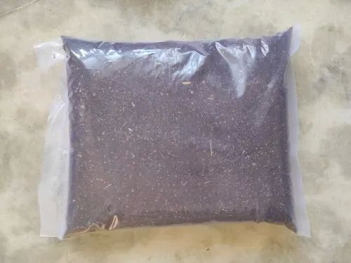 Organic Neem Seed Powder