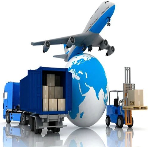 Air Freight Forwarding Service