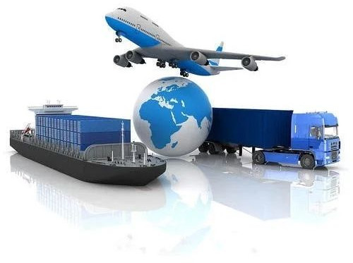 Export and Import Shipping Service