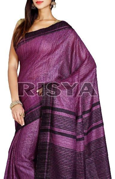 Cotton Silk Handloom Sarees