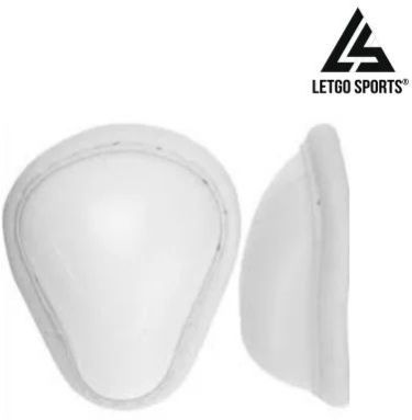Abdominal Cricket Guard
