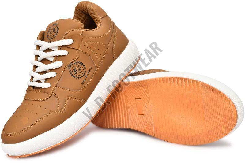 Mens Fancy Sneaker Shoes