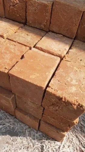Natural Jaggery Bricks