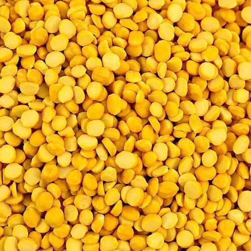 Yellow Chana Dal