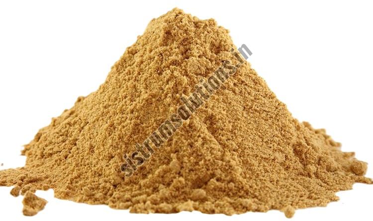 Wood Powder