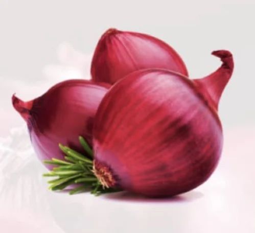 A Grade Red Onion