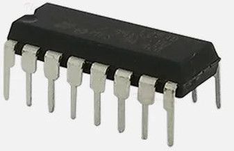 Controller IC