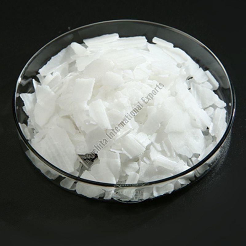 Caustic Soda Flakes